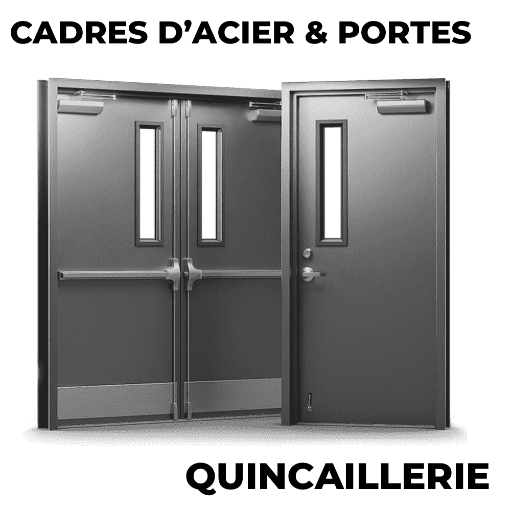 SYSTEME INTERIEUR LAVAL