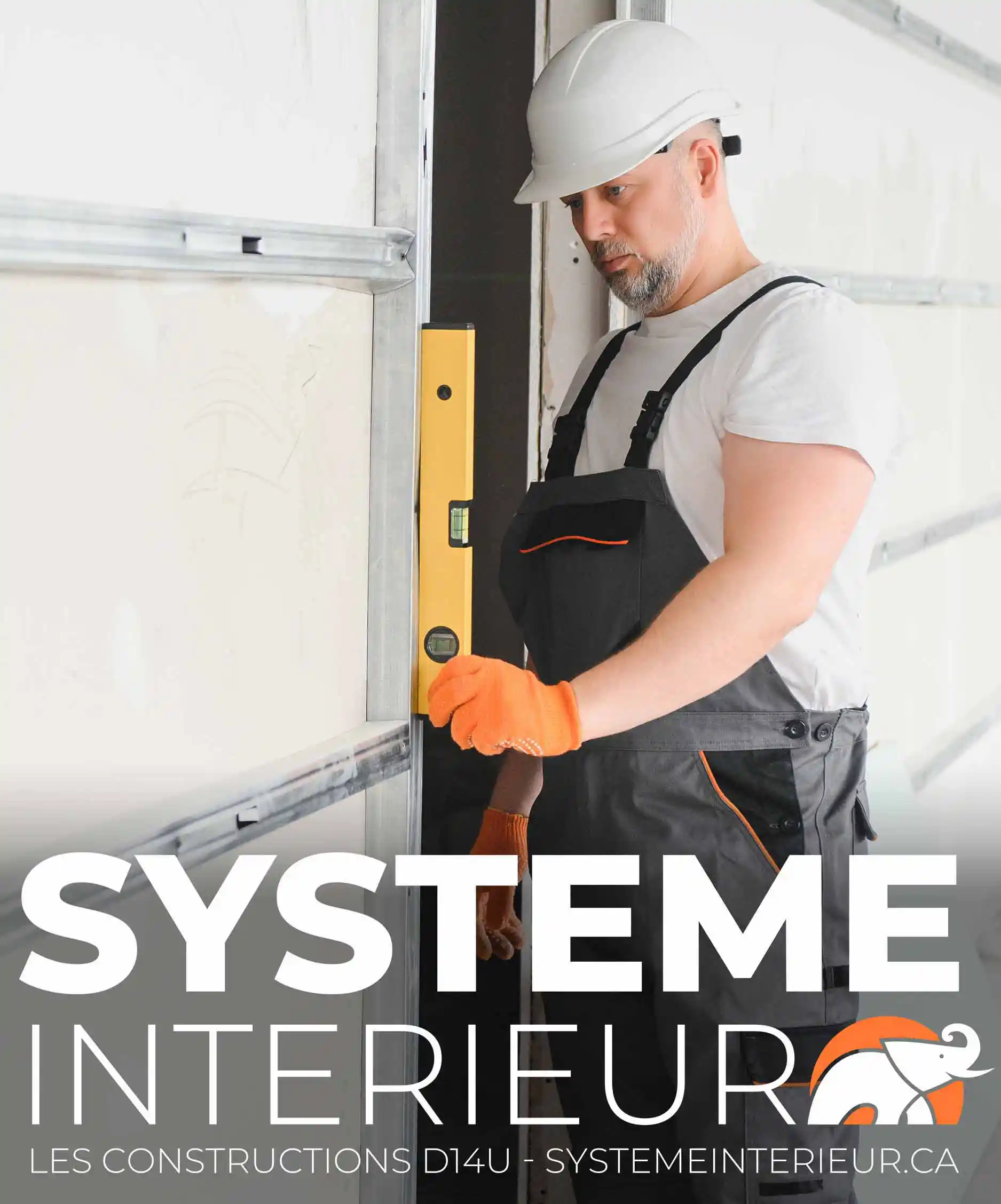 SYSTEME INTERIEUR LAVAL SYSTEME INTERIEUR LAVAL